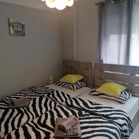 Aristotelous 1 Min Supercentral Mini Studio Thessaloníki Eksteriør bilde